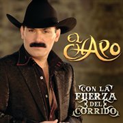 Con la fuerza del corrido cover image cdn