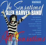 All sensations (best of) cover image cdn