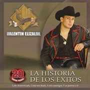 La historia de los exitos cover image cdn