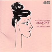 Vivaldi & piazzolla: seasons cover image cdn