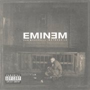 The Marshall Mathers LP cover image cdn