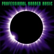 Professional murder music (explicit version) cover image cdn