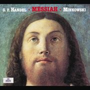 Handel: messiah cover image cdn