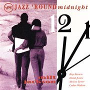 Jazz 'round midnight cover image cdn