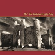 The unforgettable fire (remastered) cover image cdn