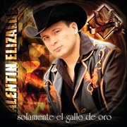 Solamente el gallo de oro (eu version) cover image cdn