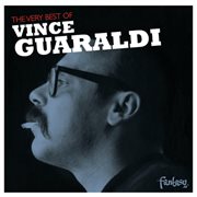 The very best of vince guaraldi cover image cdn