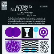 Interplay (remastered) cover image cdn