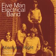 Absolutely right - the best of five man electrical band cover image cdn