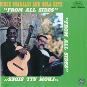 From all sides (remastered) cover image cdn