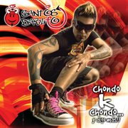 Chondo - k - chondo y algo mas cover image cdn
