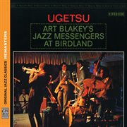 Ugetsu [original jazz classics remasters] cover image cdn