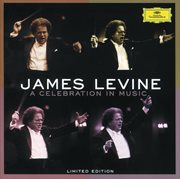 James levine - a celebration in music cover image cdn