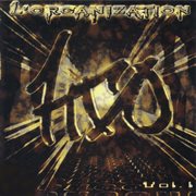 L'organization vol.1 cover image cdn