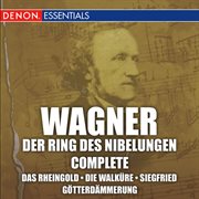 Wagner: der ring des nibelungen cover image cdn