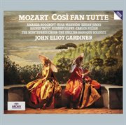 Mozart: cosi fan tutte cover image cdn