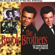 Warpaint: the pye anthology cover image cdn