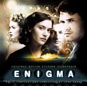 Enigma - original motion picture soundtrack cover image cdn