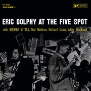 At the 5 spot, vol. 1 (rvg) cover image cdn