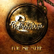 Por siempre alacranes cover image cdn