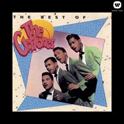 The best of the cleftones cover image cdn