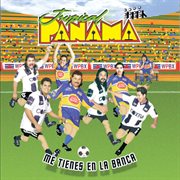 Me tienes en la banca cover image cdn