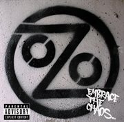 Embrace the chaos (explicit version) cover image cdn