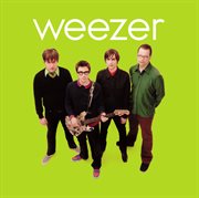 Weezer (green album) cover image cdn