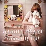 Rabbit heart ep cover image cdn
