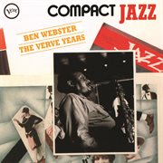 Compact jazz - the verve years cover image cdn