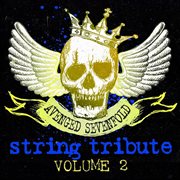 The complete avenged sevenfold string tribute cover image cdn