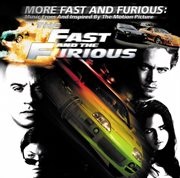 More fast and furious (soundtrack (edited)) cover image cdn