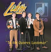 Tu me quieres lastimar (us version) cover image cdn