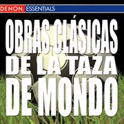 Obras clasicas de la taza de mundo cover image cdn