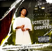 Tha carter screwed and chopped cover image cdn