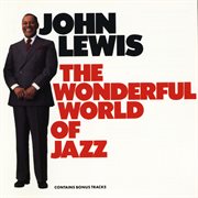 The wonderful world of jazz cover image cdn