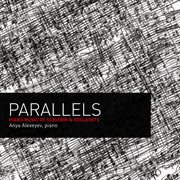 Parallels: piano music of scriabin and roslavets cover image cdn