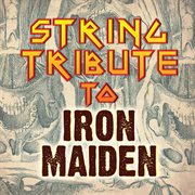 Iron maiden string tribute cover image cdn