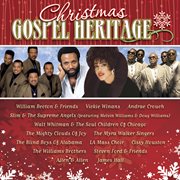Gospel heritage christmas cover image cdn