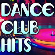 Dance club hits cover image cdn