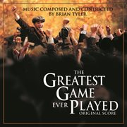 The greatest game ever played (score) cover image cdn