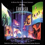 Fantasia 2000 (an original walt disney records soundtrack) cover image cdn