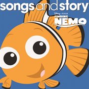 Songs and story: finding nemo cover image cdn