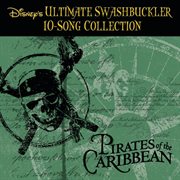 Disney's ultimate swashbuckler collection cover image cdn
