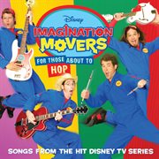 Imagination movers: for those about to hop cover image cdn