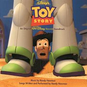 Toy story (soundtrack) cover image cdn