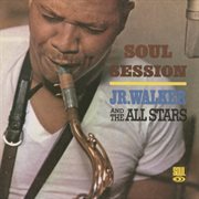 Soul session cover image cdn