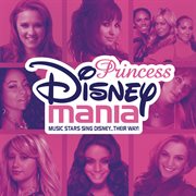 Princess disneymania cover image cdn