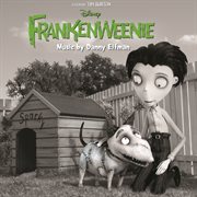 Frankenweenie (original motion picture soundtrack) cover image cdn