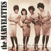 Deliver: the singles 1961-1971 cover image cdn